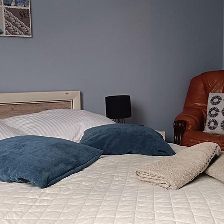 Apartament Italia Faktura Vat Кошалин Екстериор снимка