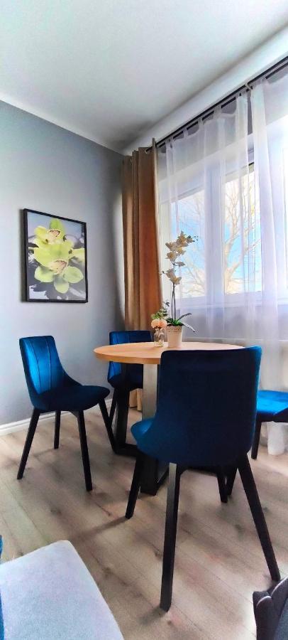 Apartament Italia Faktura Vat Кошалин Екстериор снимка