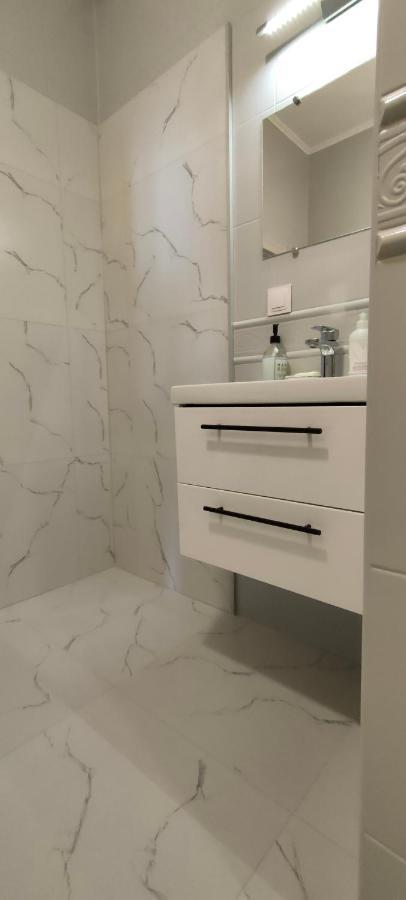 Apartament Italia Faktura Vat Кошалин Екстериор снимка