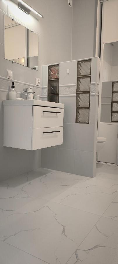 Apartament Italia Faktura Vat Кошалин Екстериор снимка