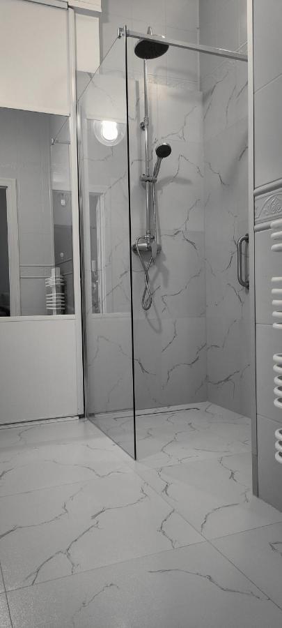 Apartament Italia Faktura Vat Кошалин Екстериор снимка