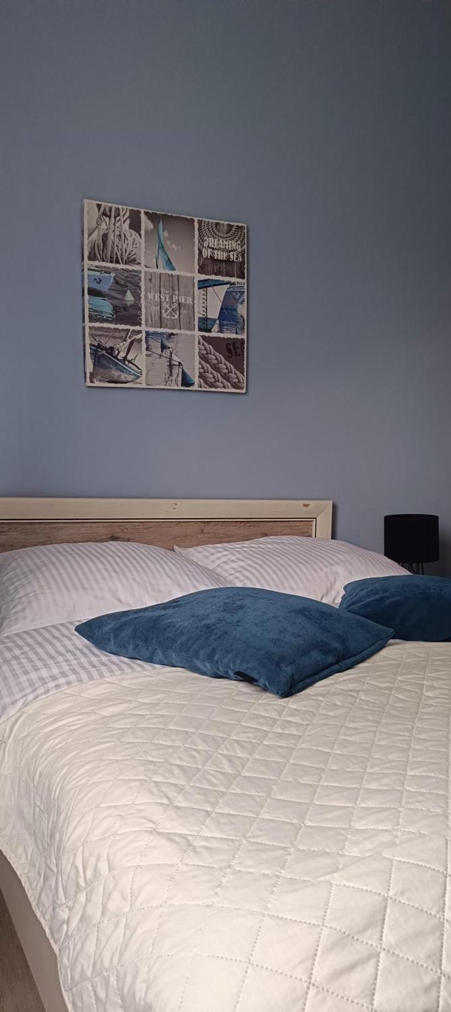Apartament Italia Faktura Vat Кошалин Екстериор снимка