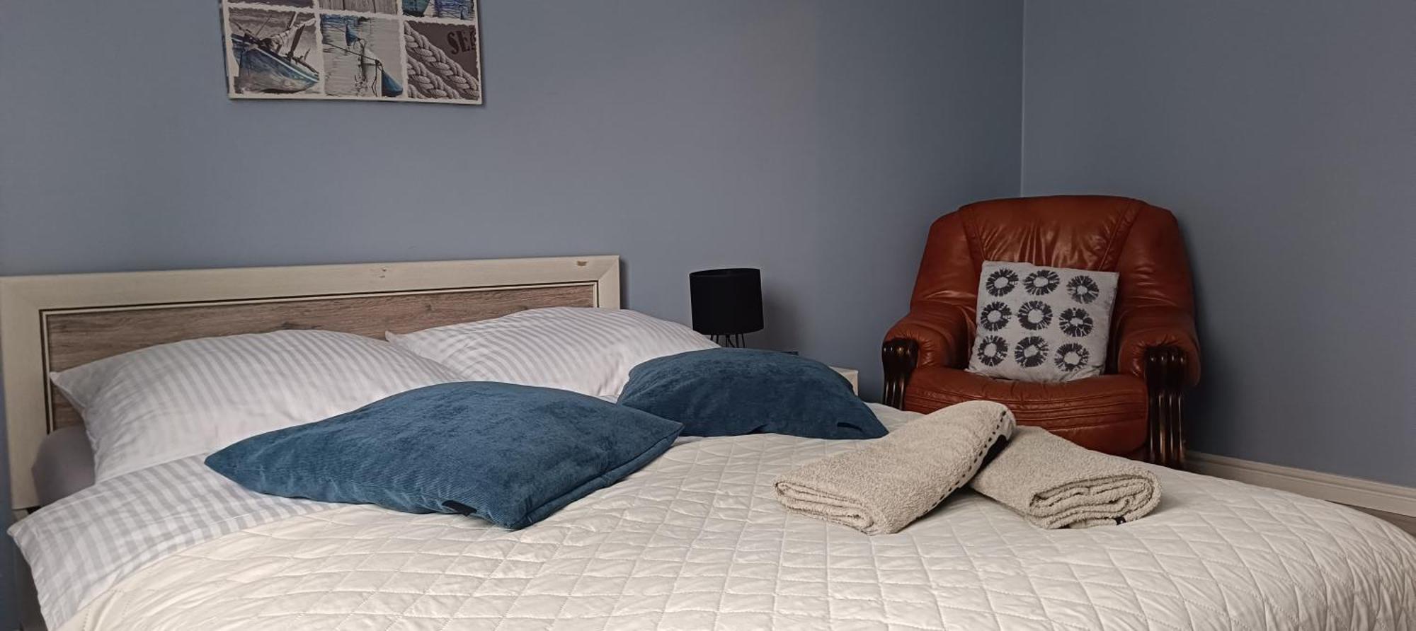 Apartament Italia Faktura Vat Кошалин Екстериор снимка