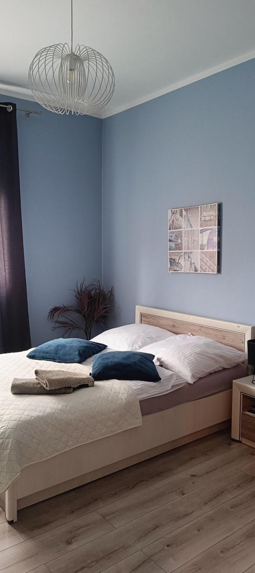 Apartament Italia Faktura Vat Кошалин Екстериор снимка