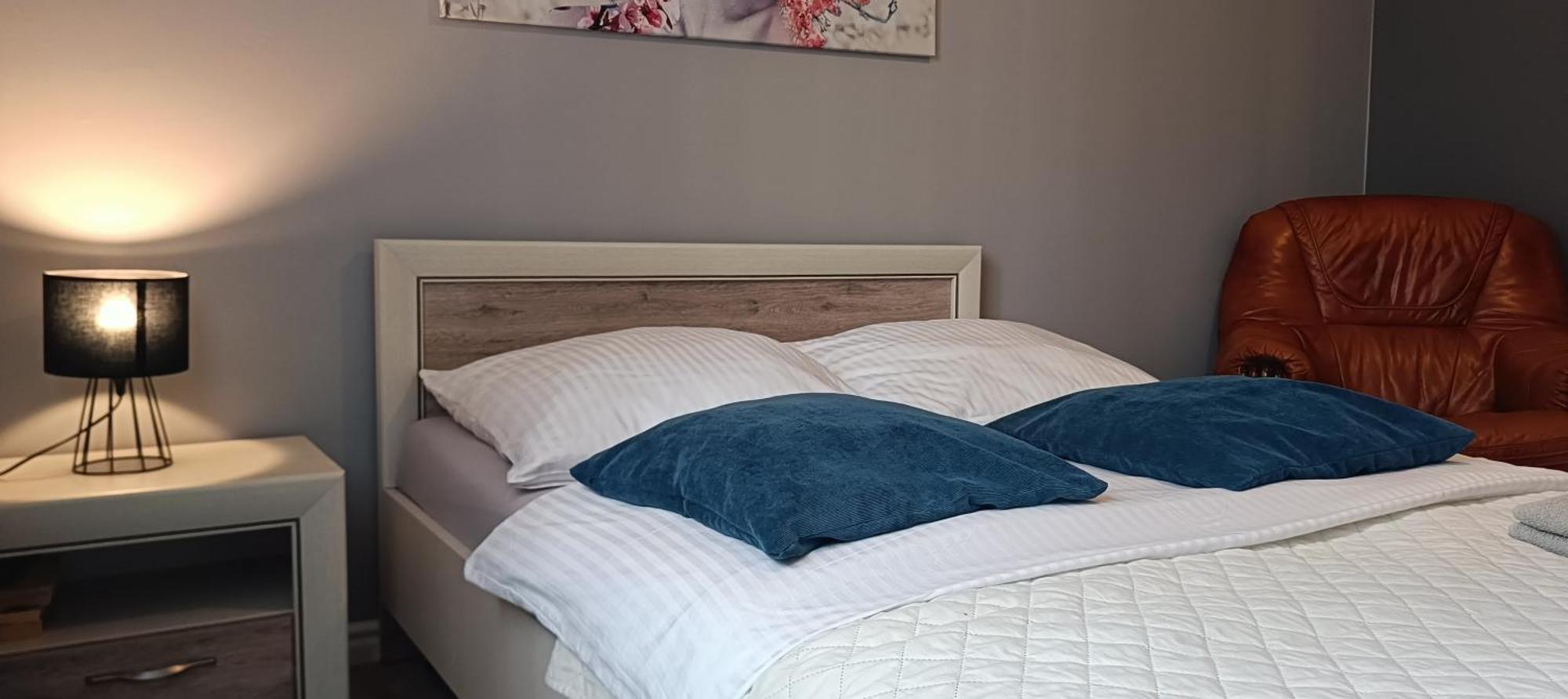 Apartament Italia Faktura Vat Кошалин Екстериор снимка