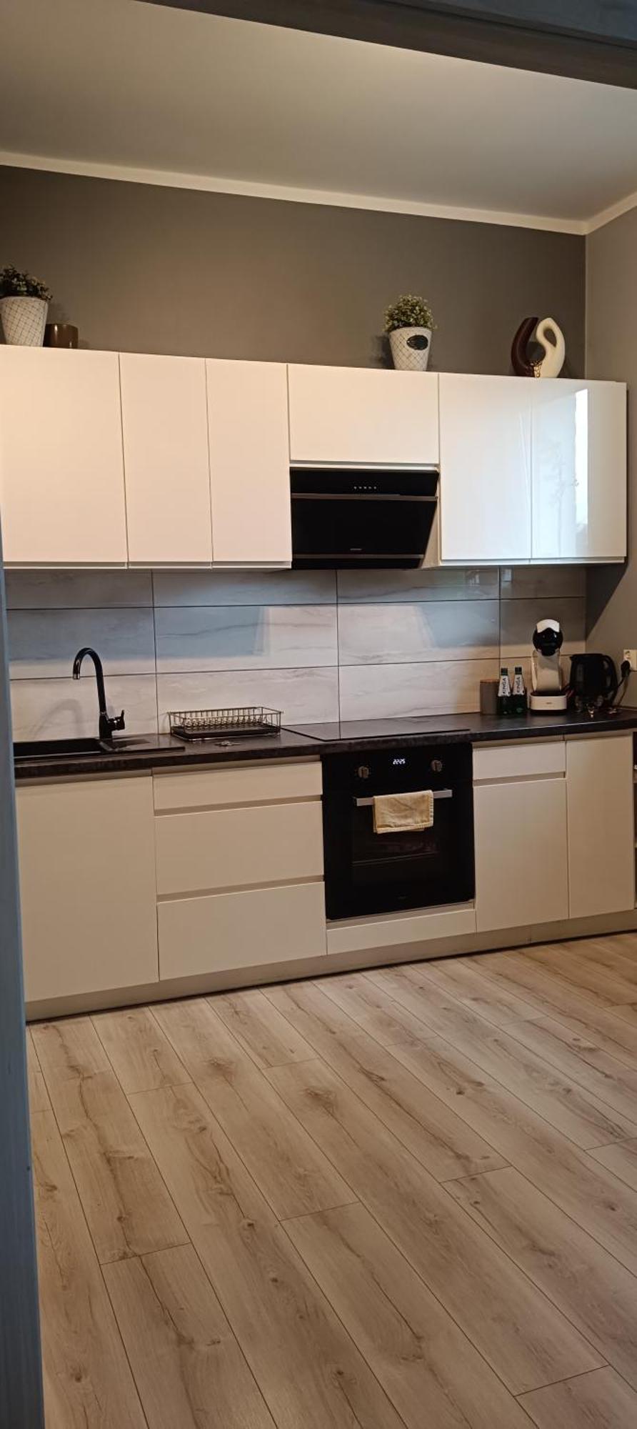 Apartament Italia Faktura Vat Кошалин Екстериор снимка